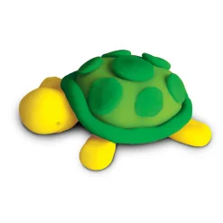 SES Klei - 4 Kleipotjes