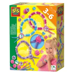 SES Kralen Armbanden