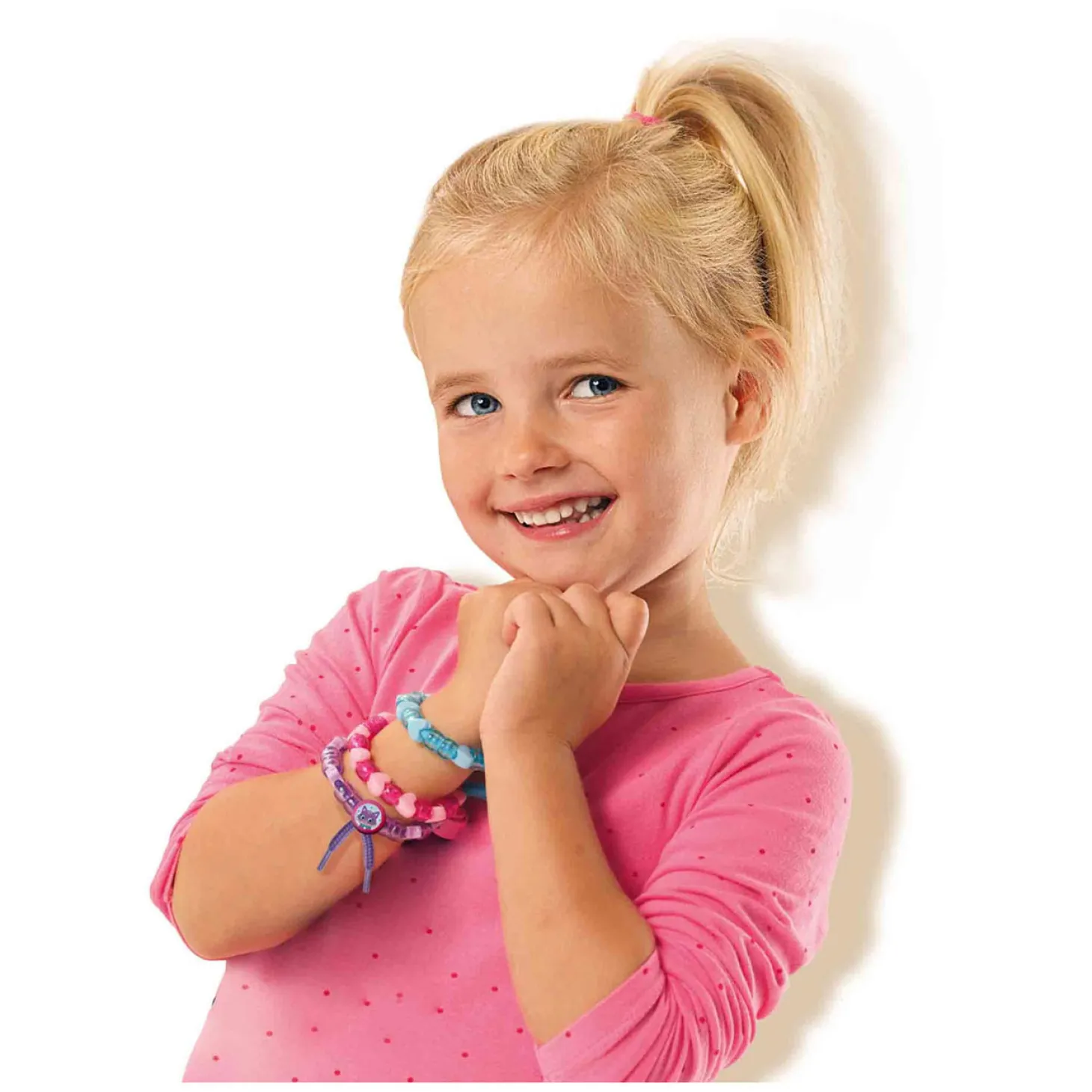 SES Kralen Armbanden