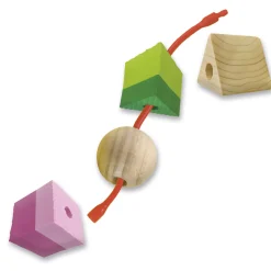 SES Kralen Sensory Rijgen