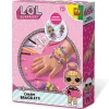 SES L.O.L. Bedelarmbandjes Maken
