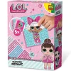 SES L.O.L. Mozaiek Diamantjes