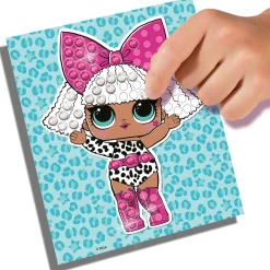 SES L.O.L. Mozaiek Diamantjes