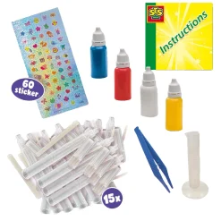 SES Marker Maker Viltstiften