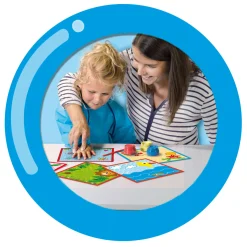 SES Mijn eerste Kunstwerk