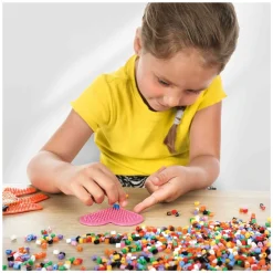 SES Mix Strijkkralen, 9000st.