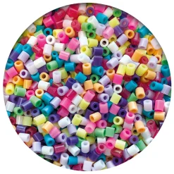 SES Mix Strijkkralen Trendy, 9000st.