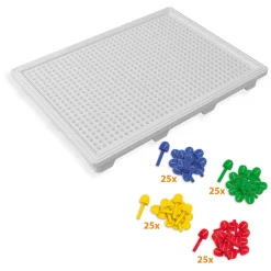 SES Mozaïekkbord Compact