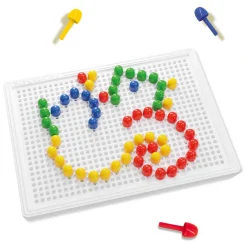 SES Mozaïekkbord Compact