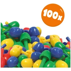 SES Mozaïekkbord Compact