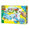 SES My First - Kleuren met Water