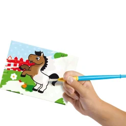 SES My First - Kleuren met Water