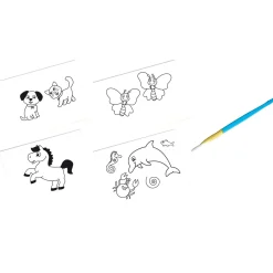 SES My First - Kleuren met Water