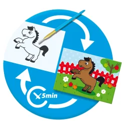 SES My First - Kleuren met Water