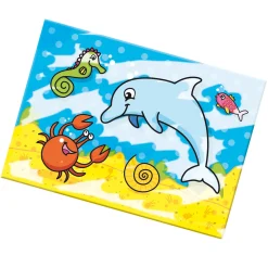 SES My First - Kleuren met Water