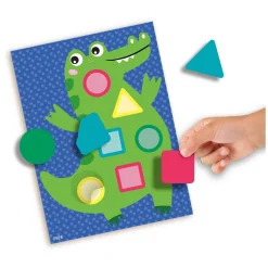 SES My First - Sticker Mozaïeken