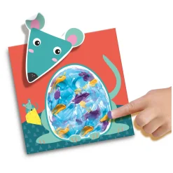 SES My First - Vingerverf Dieren