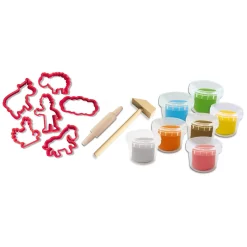 SES My First My First - Klei Mega Set Met Tools