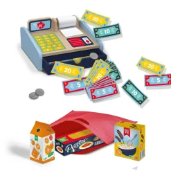 SES Petit Pretenders Kassa Speelset