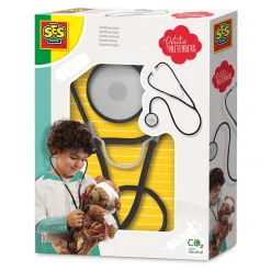 SES Petit Pretenders Stethoscoop