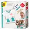 SES Petit Pretenders Verkleedkledingset Dokter