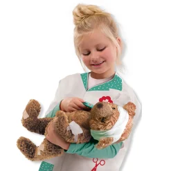SES Petit Pretenders Verkleedkledingset Dokter