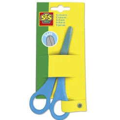 SES Rechtshandige Schaar