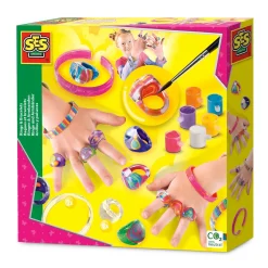 SES Ringen & Armbanden