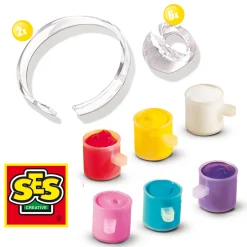 SES Ringen & Armbanden