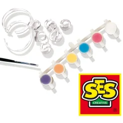 SES Ringen & Armbanden