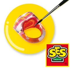 SES Ringen & Armbanden