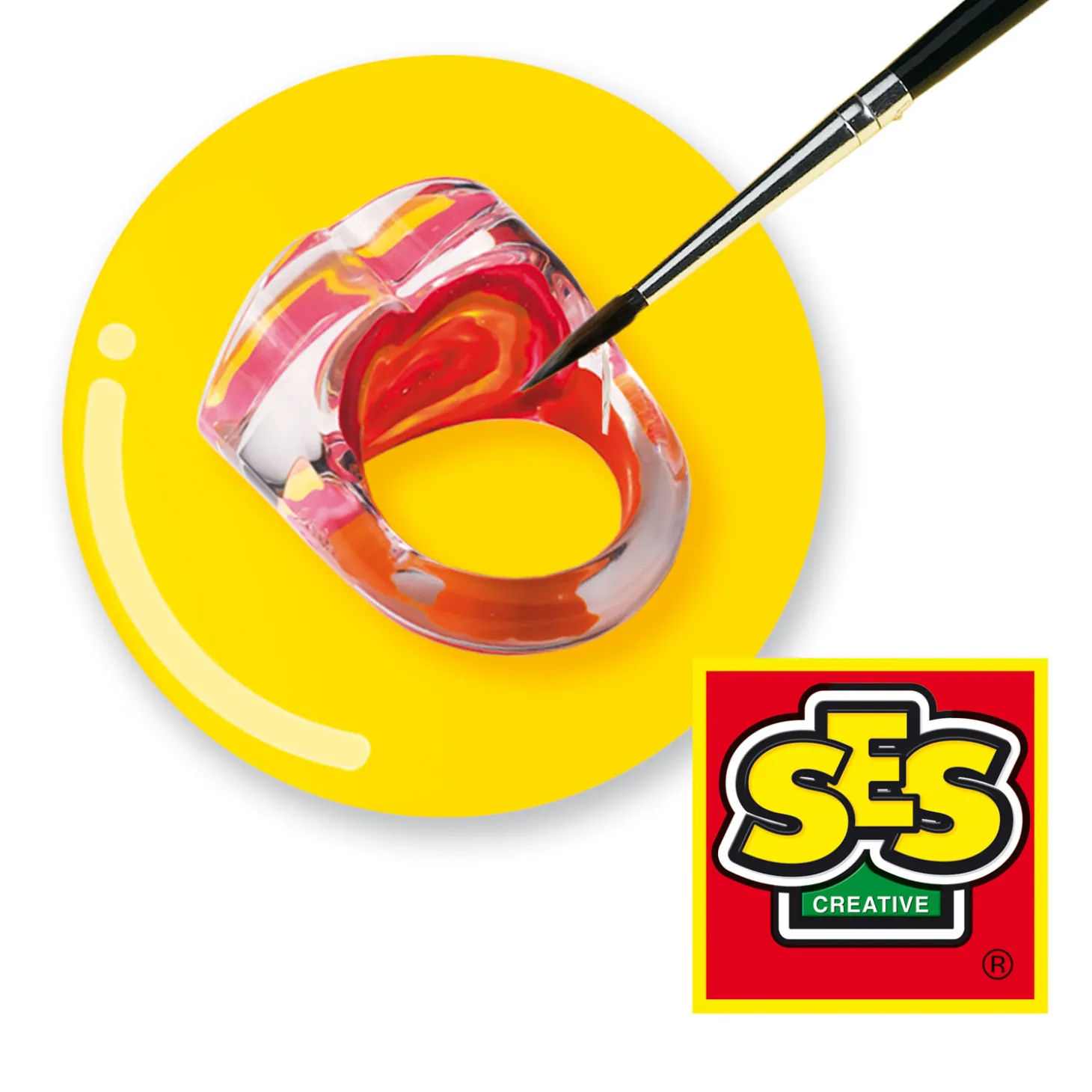 SES Ringen & Armbanden