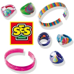 SES Ringen & Armbanden