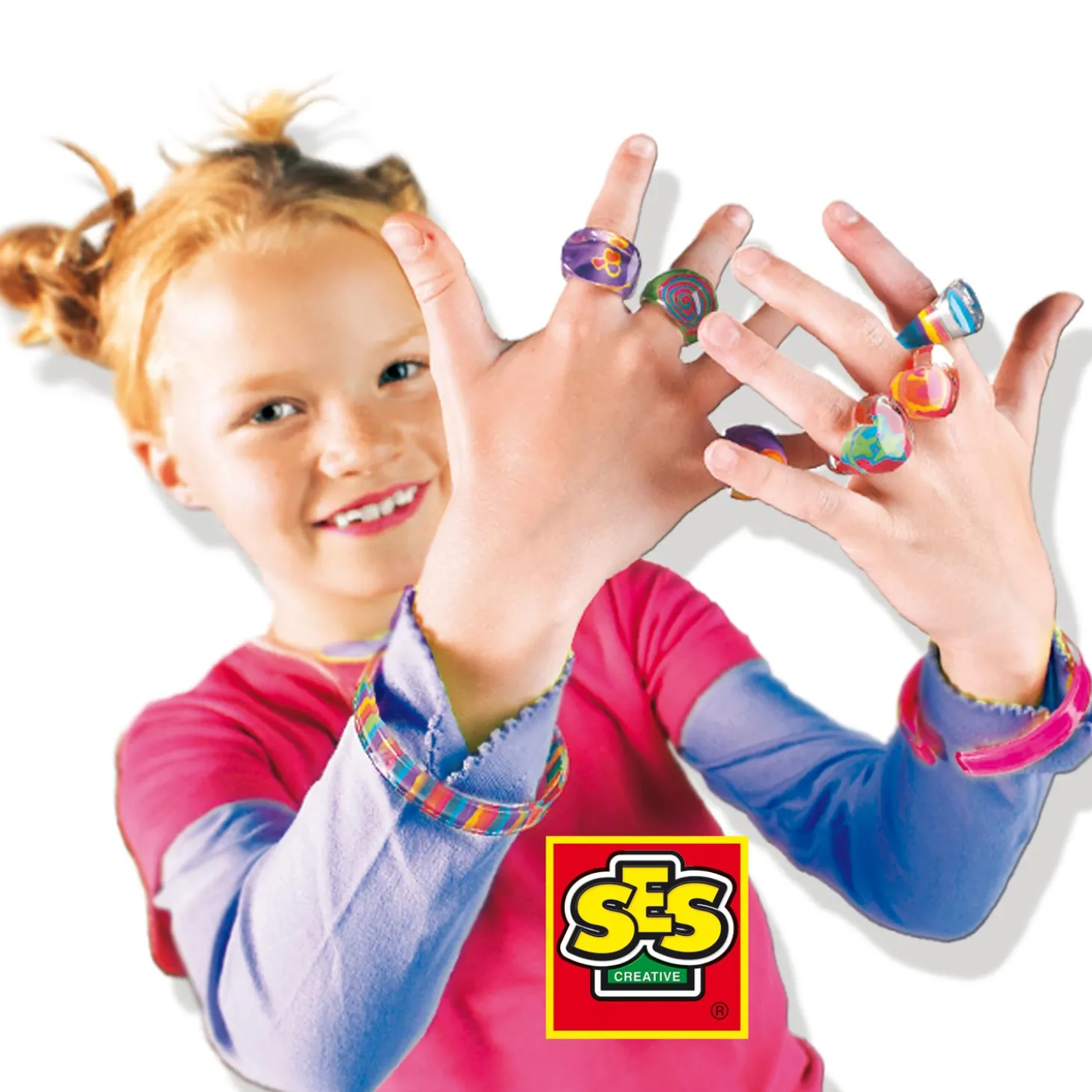 SES Ringen & Armbanden