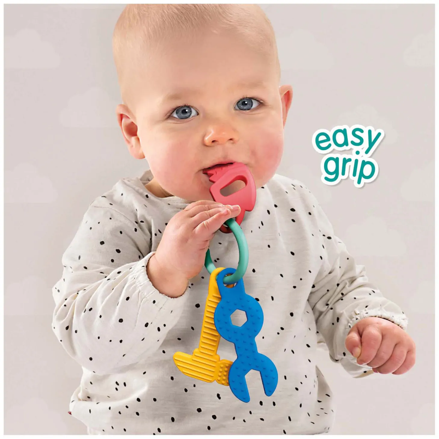 SES Sensory Speel Gereedschap