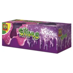 SES Slime 2x120gr - Glitter