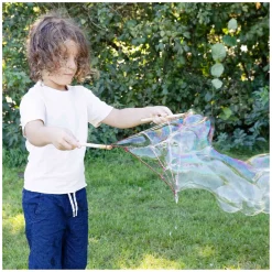 SES Spinnenweb Mega Bubbles