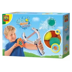 SES Splash Water Katapult