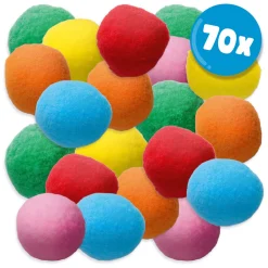 SES Splash Waterballen, 70st.