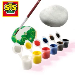 SES Stenen Schilderen