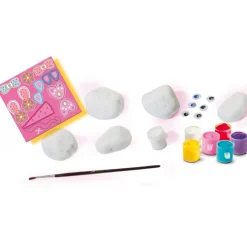 SES Stenen Schilderen Fantasy