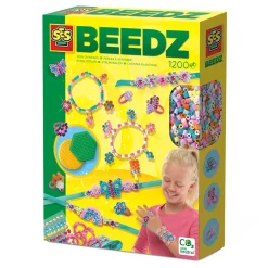 SES Strijkkralen - Diamant Sieraden