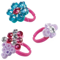 SES Strijkkralen - Diamant Sieraden