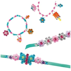 SES Strijkkralen - Diamant Sieraden