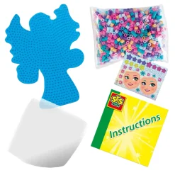 SES Strijkkralen - Elfjes