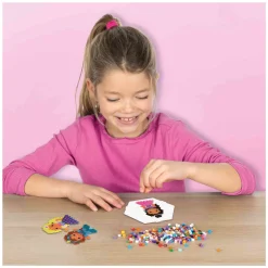 SES Strijkkralen - Prinsesjes en Dierenvriendjes