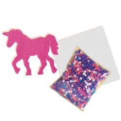 SES Strijkkralen Fantasy Paard