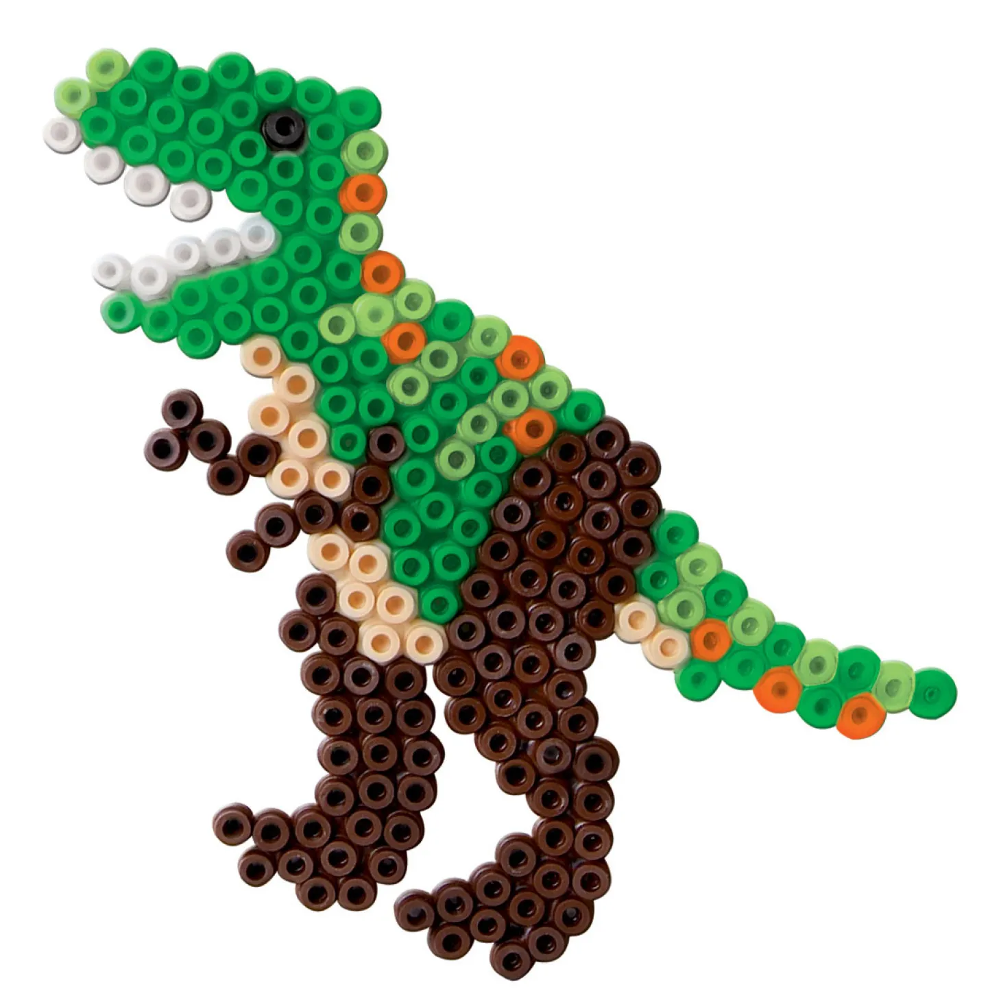 SES Strijkkralenset Dino's