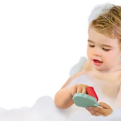 SES Tiny Talents - Auto's Wassen