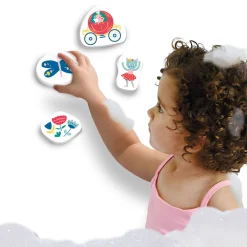 SES Tiny Talents - Bad Sprookjesfiguren